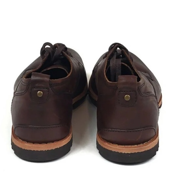 Timberland Men Bardstown Plain Toe OX A19V9D79 - Picture 8 of 8